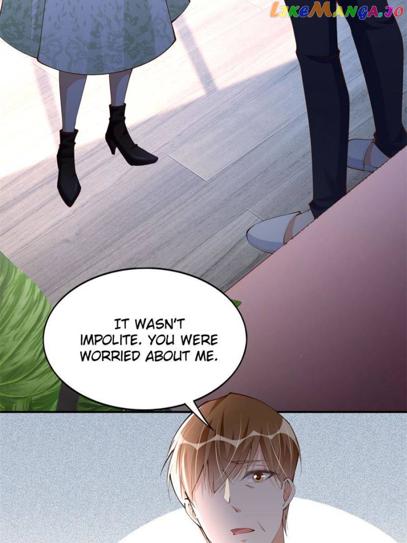 Reincarnation Of The Businesswoman At School Chapter 156 - page 36